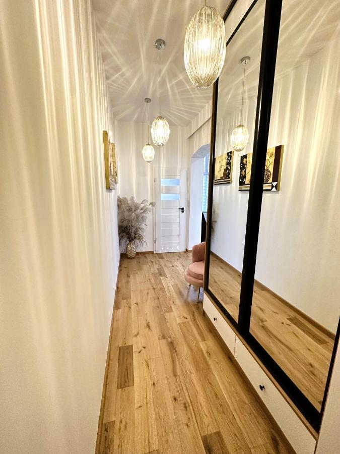 Apartamenty Dream Place Z Klimatyzacja Stary Toruń Exterior foto