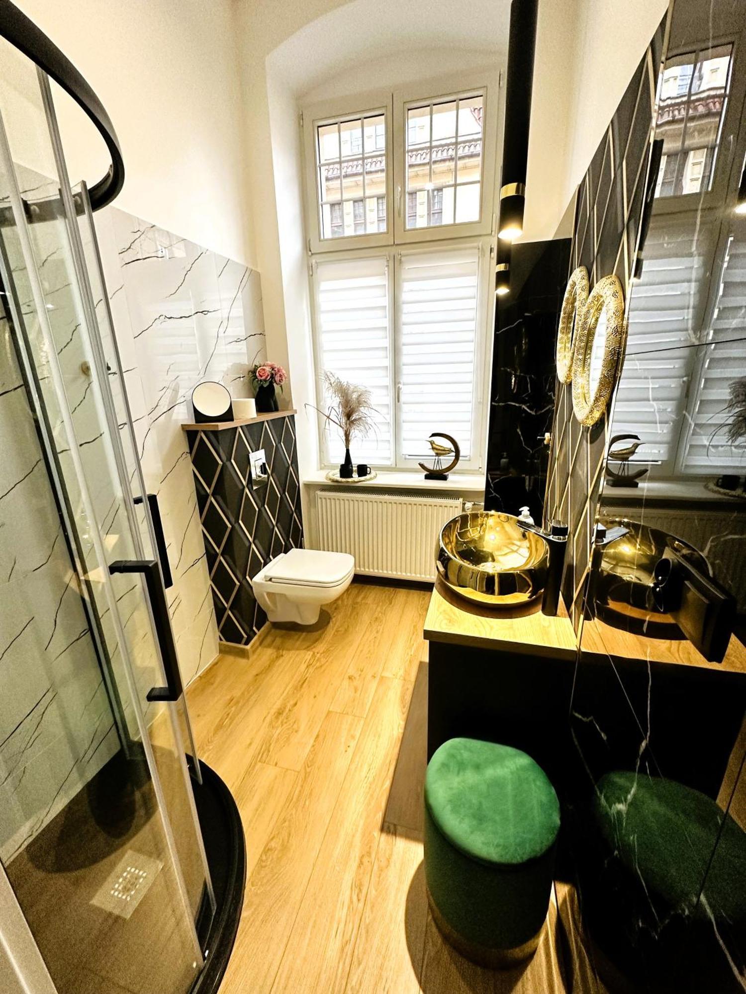 Apartamenty Dream Place Z Klimatyzacja Stary Toruń Exterior foto