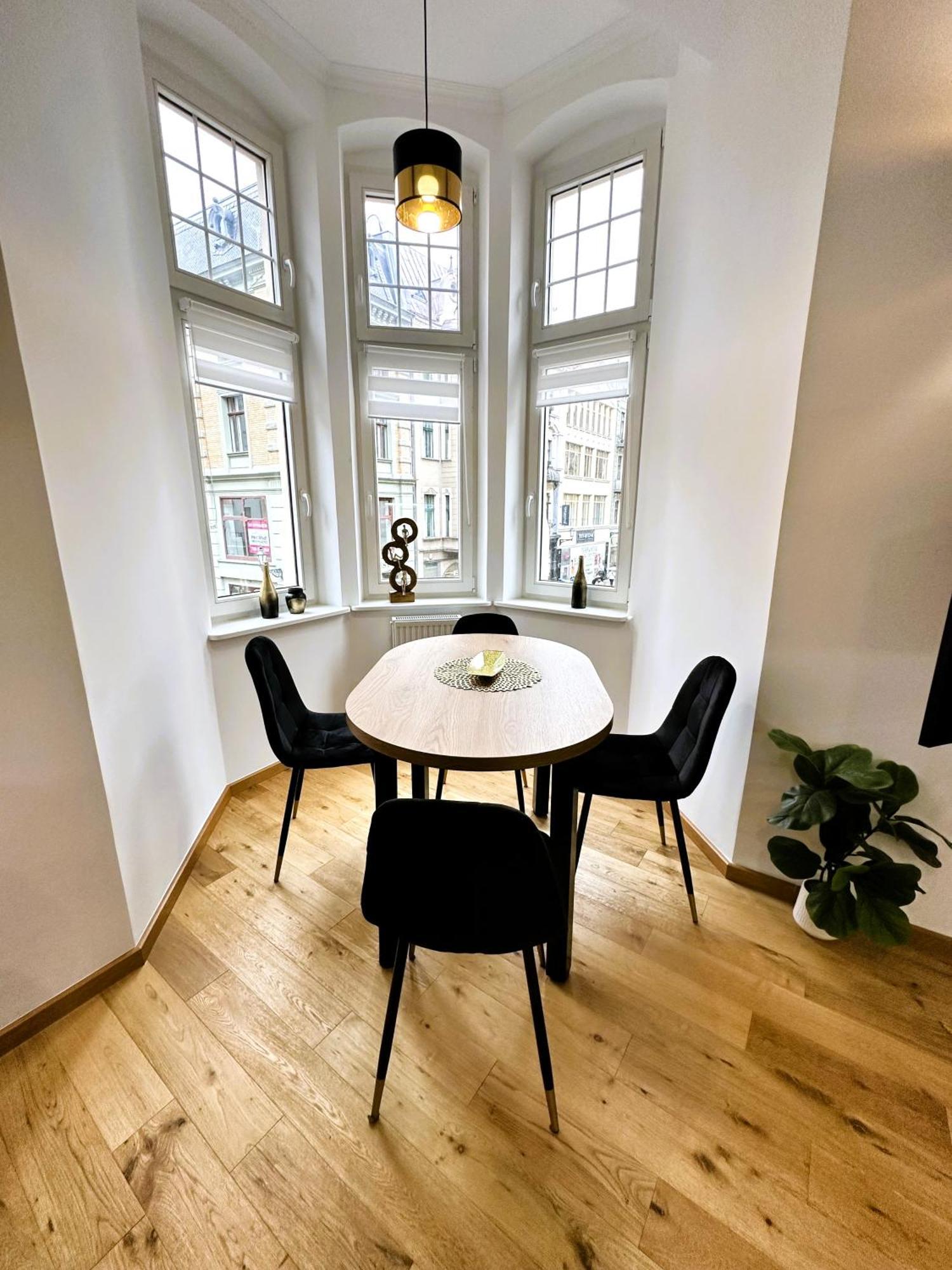 Apartamenty Dream Place Z Klimatyzacja Stary Toruń Exterior foto