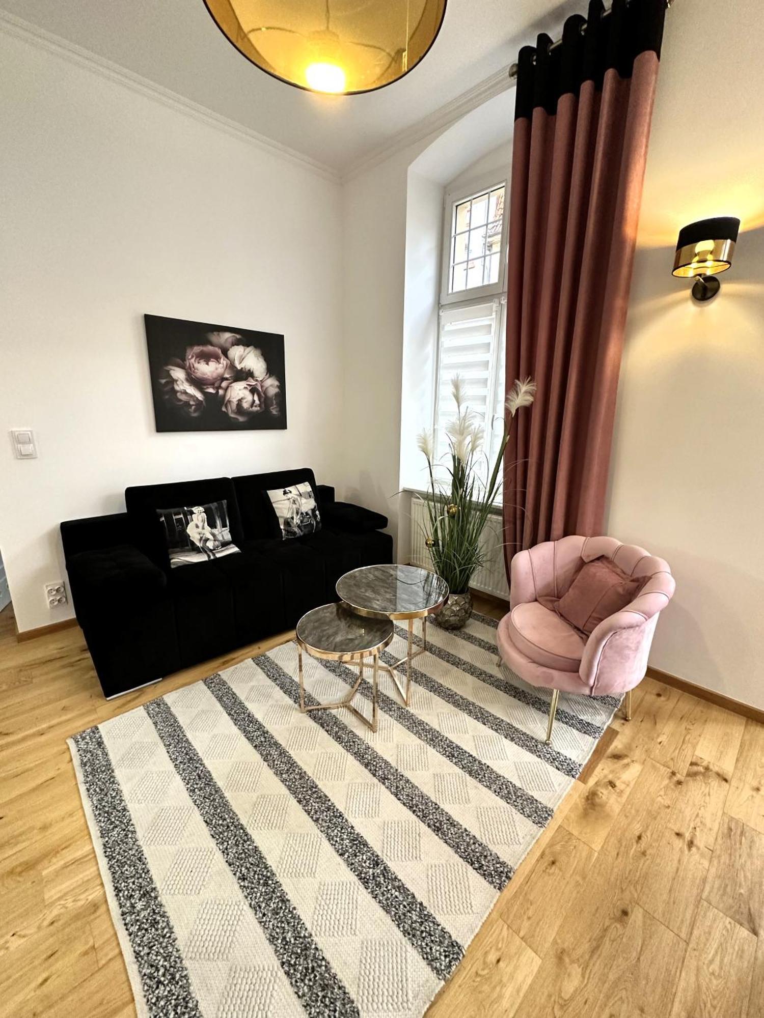 Apartamenty Dream Place Z Klimatyzacja Stary Toruń Exterior foto