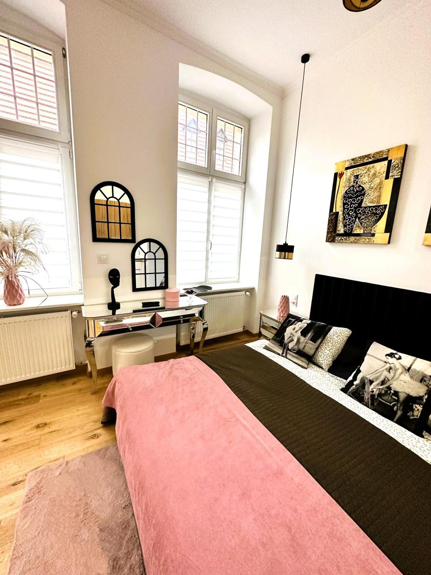 Apartamenty Dream Place Z Klimatyzacja Stary Toruń Exterior foto