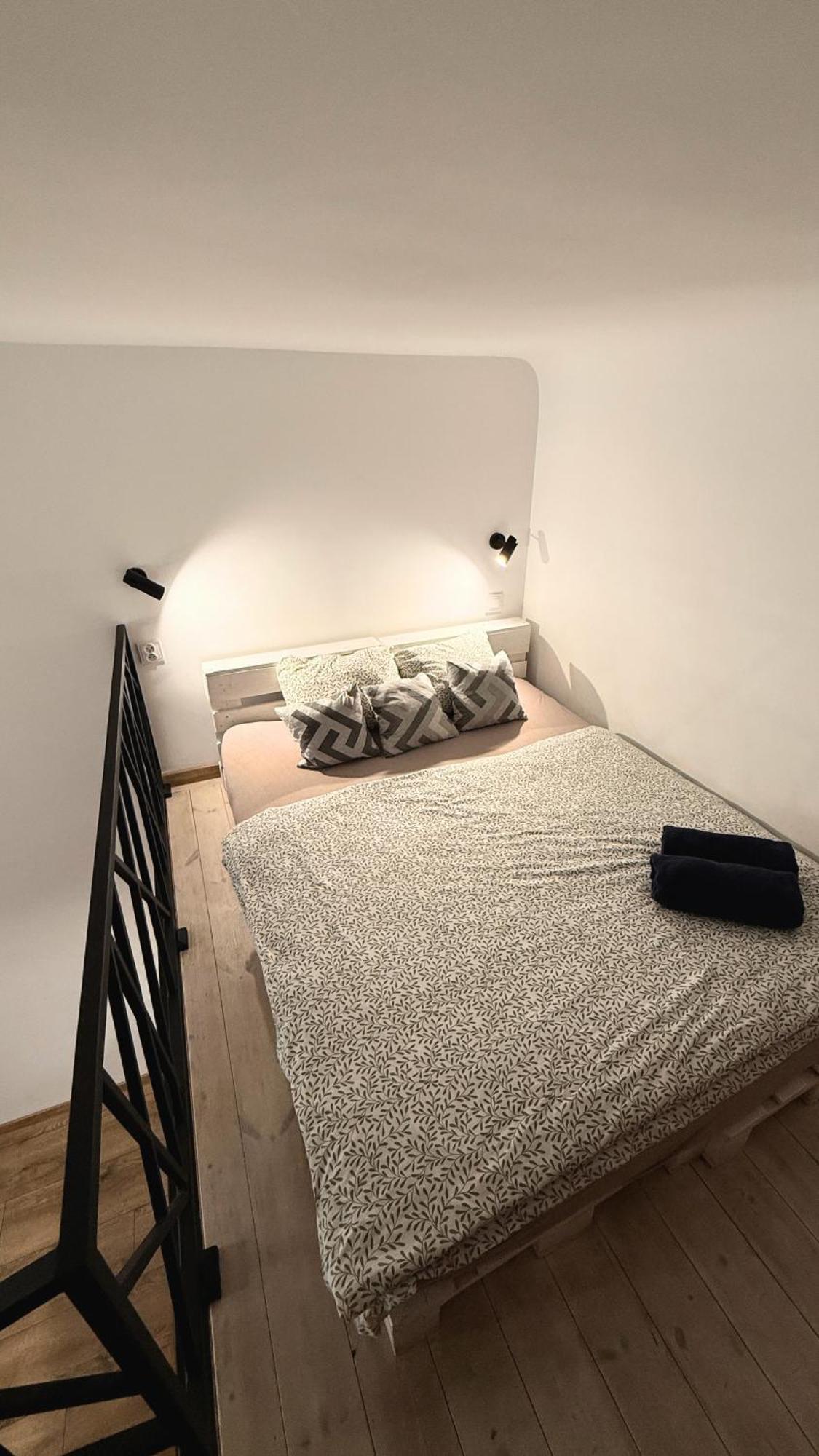 Apartamenty Dream Place Z Klimatyzacja Stary Toruń Exterior foto