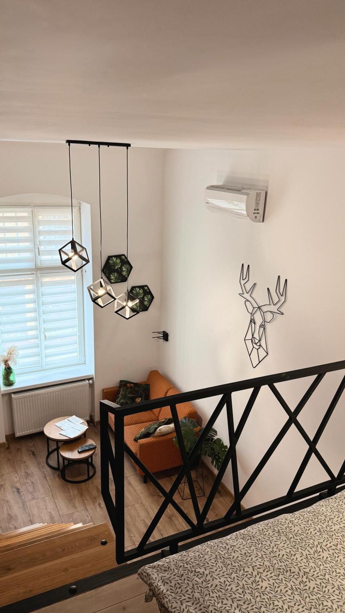 Apartamenty Dream Place Z Klimatyzacja Stary Toruń Exterior foto