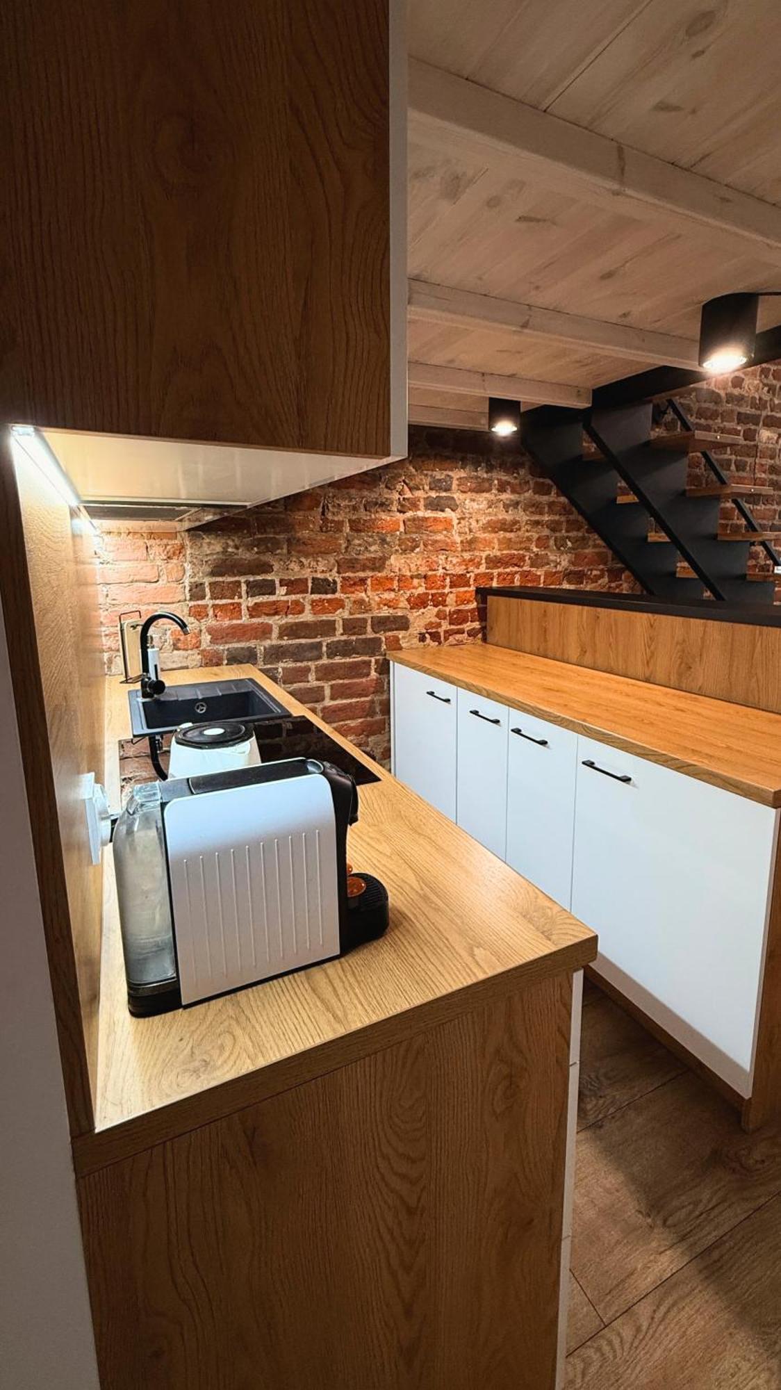 Apartamenty Dream Place Z Klimatyzacja Stary Toruń Exterior foto