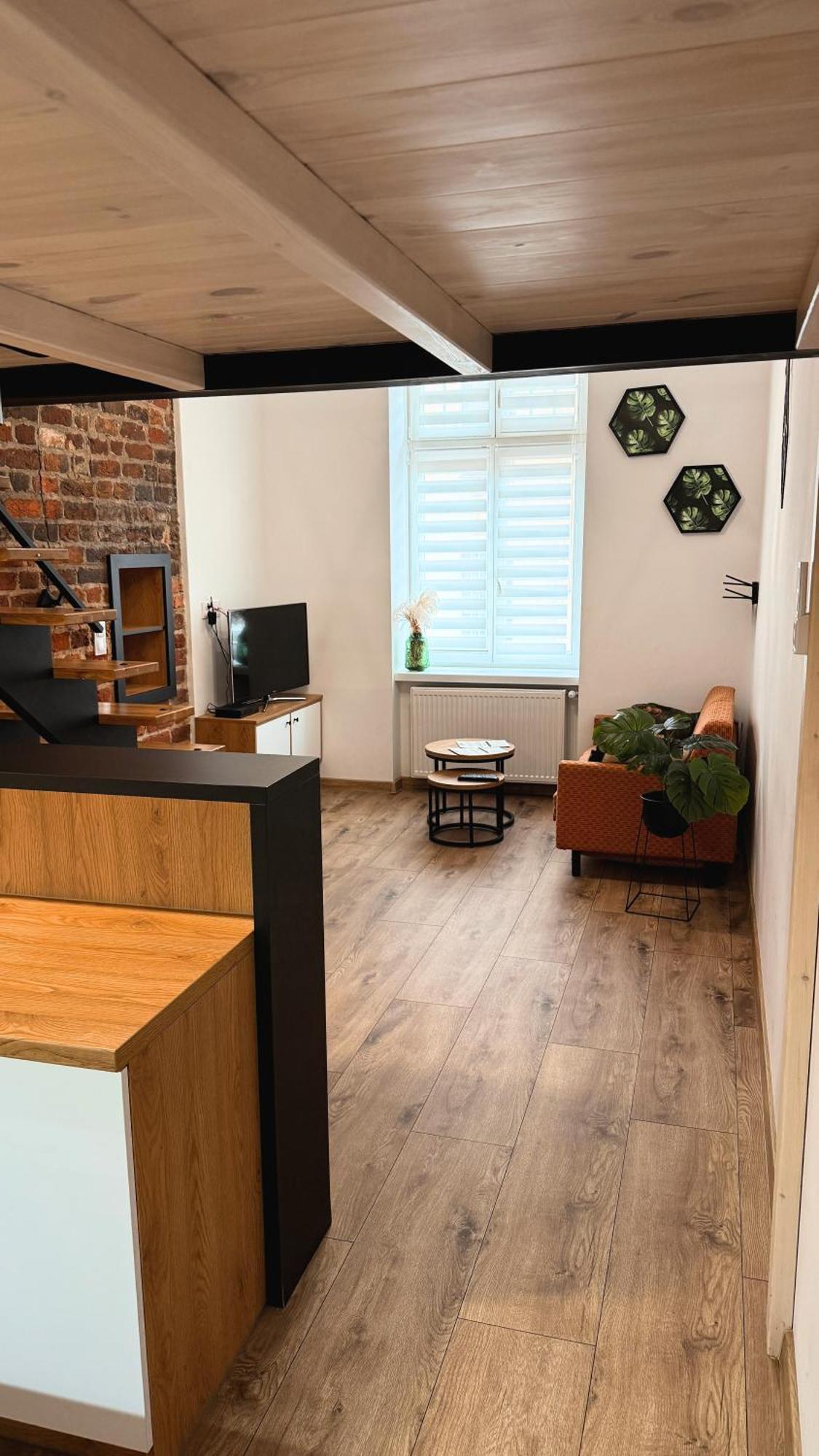 Apartamenty Dream Place Z Klimatyzacja Stary Toruń Exterior foto