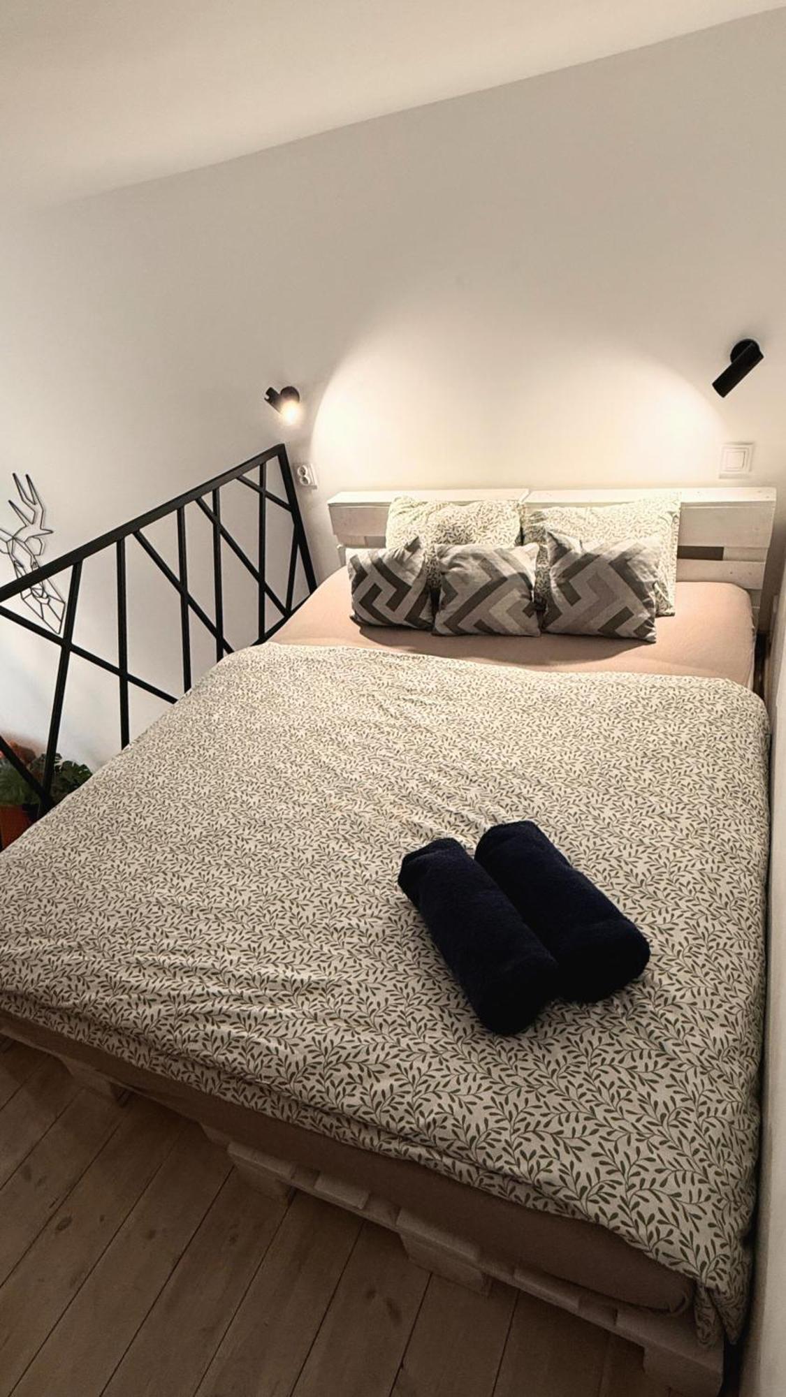 Apartamenty Dream Place Z Klimatyzacja Stary Toruń Exterior foto