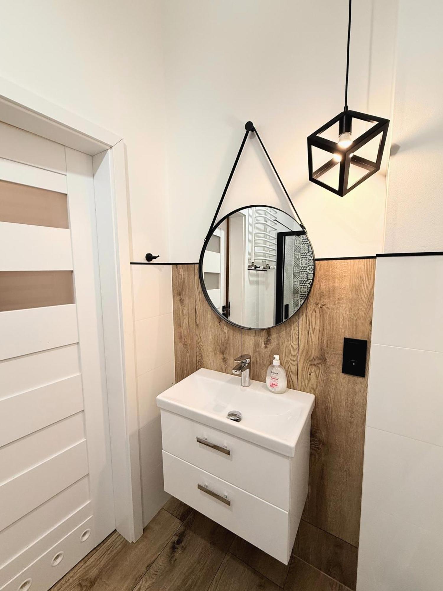 Apartamenty Dream Place Z Klimatyzacja Stary Toruń Exterior foto
