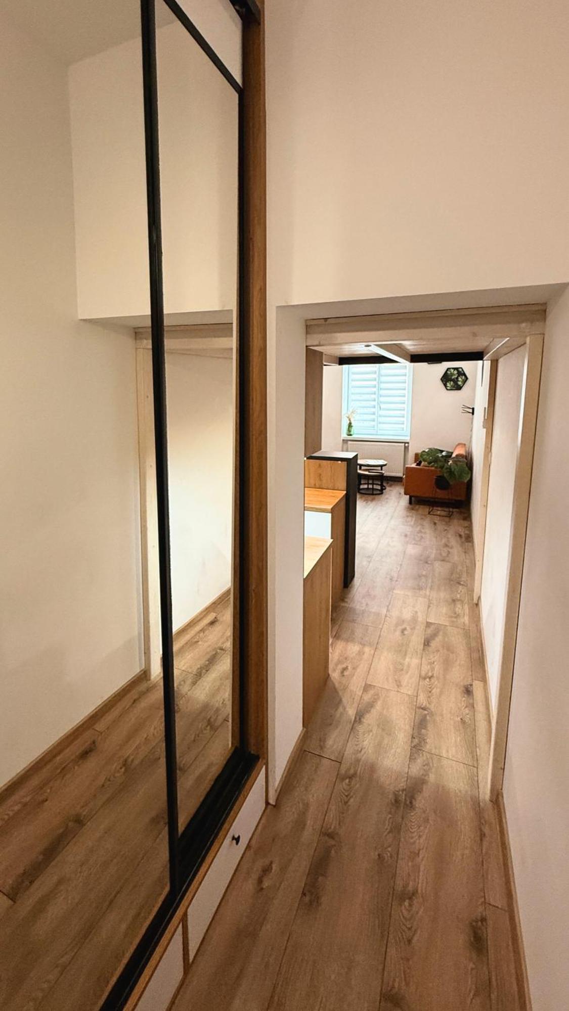 Apartamenty Dream Place Z Klimatyzacja Stary Toruń Exterior foto